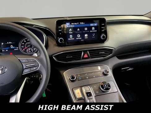 Used 2023 Hyundai Santa Fe SE AWD/4WD image 9