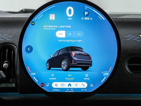 New 2026 MINI Cooper 4-Door Hardtop image 15