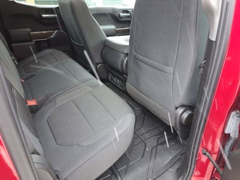 Used 2019 Chevrolet Silverado 1500 RST w/ All-Star Edition image 17