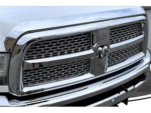 Used 2015 RAM 3500 Laramie AWD/4WD image 53