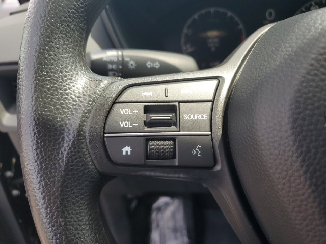 Certified 2024 Honda CR-V EX image 28
