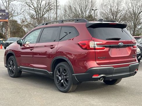 New 2026 Subaru Ascent Bronze Edition w/ Onyx Package AWD/4WD image 38