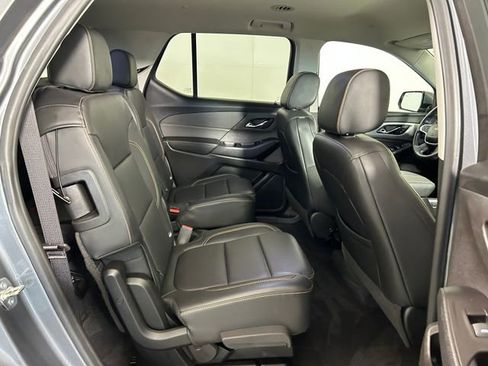 Used 2019 Chevrolet Traverse LT AWD/4WD image 27