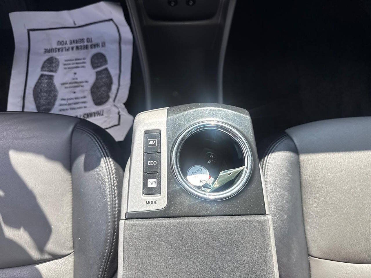 Used 2013 Toyota Prius V Two FWD image 23