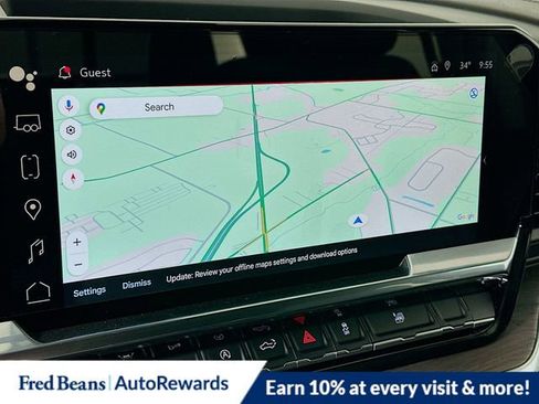 New 2026 GMC Sierra 1500 SLT w/ SLT Premium Plus Package image 9