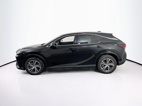 Used 2024 Lexus RX 350 Premium image 8
