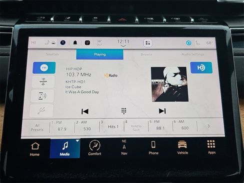 Used 2023 Jeep Grand Cherokee Summit image 24