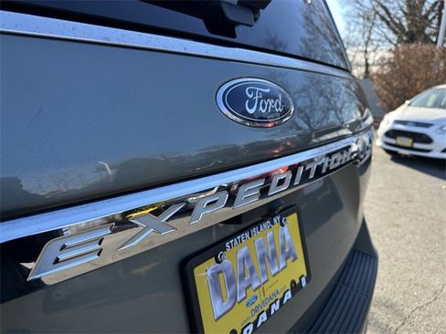 Certified 2019 Ford Expedition Max Limited w/ Equipment Group 302A image 48