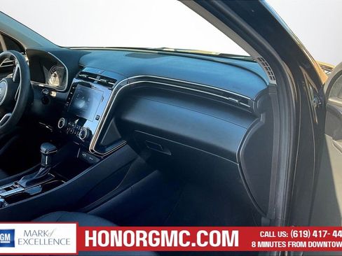 Used 2022 Hyundai Tucson SEL w/ Cargo Package image 26