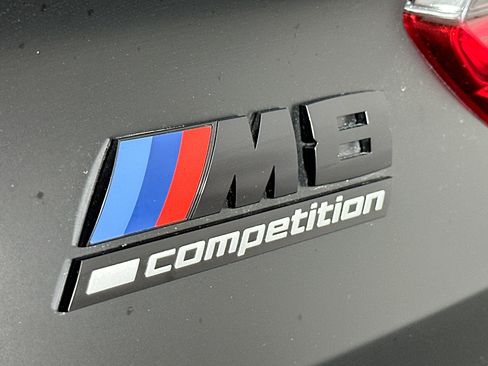 Used 2023 BMW M8 Competition w/ Driving Assistance Package AWD/4WD image 29