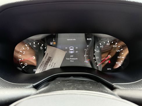 New 2025 Jeep Compass Limited w/ Sun & Sound Group image 28