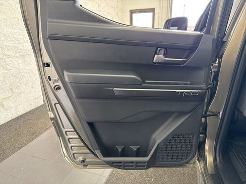New 2026 Toyota Tacoma TRD Sport image 39