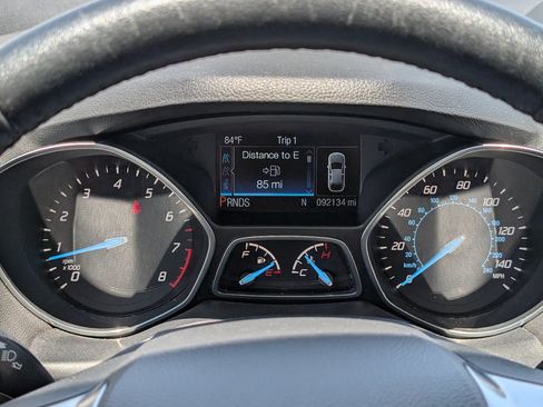 Used 2014 Ford Escape Titanium AWD/4WD image 13