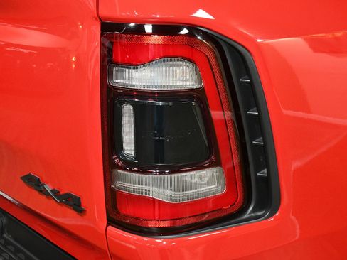 Used 2023 RAM 1500 TRX w/ TRX Level 1 Equipment Group AWD/4WD image 59