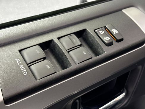 Certified 2024 Toyota 4Runner TRD Sport image 26