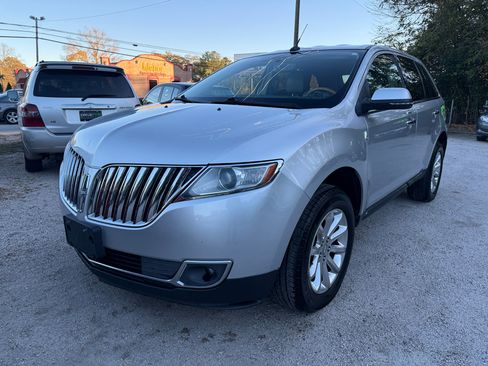 Used 2015 Lincoln MKX AWD w/ Equipment Group 101A image 1