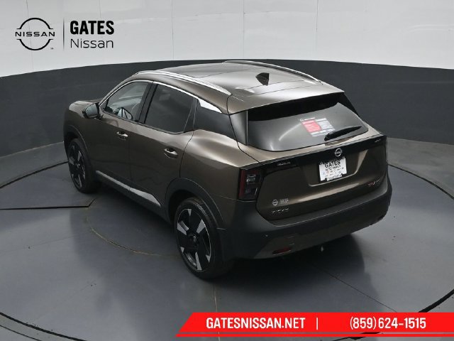 Certified 2026 Nissan Kicks SR w/ SR Premium Package AWD/4WD image 50