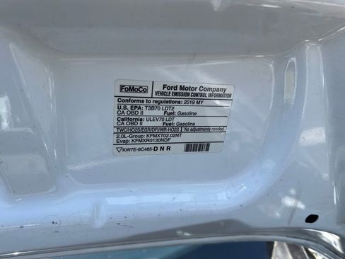 Used 2019 Ford Transit Connect XL FWD image 38