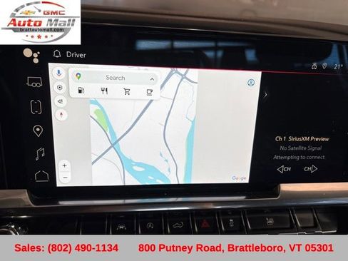 Used 2023 GMC Sierra 1500 SLE image 21