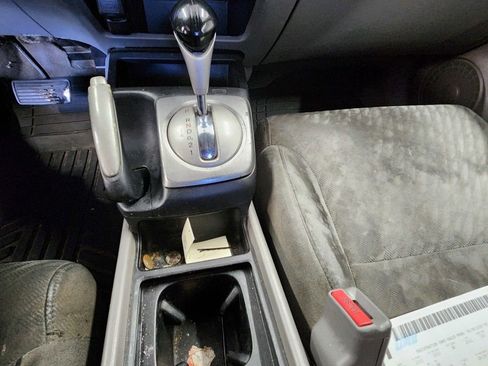 Used 2010 Honda Civic LX image 12