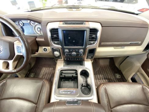 Used 2018 RAM 1500 Laramie Longhorn image 24