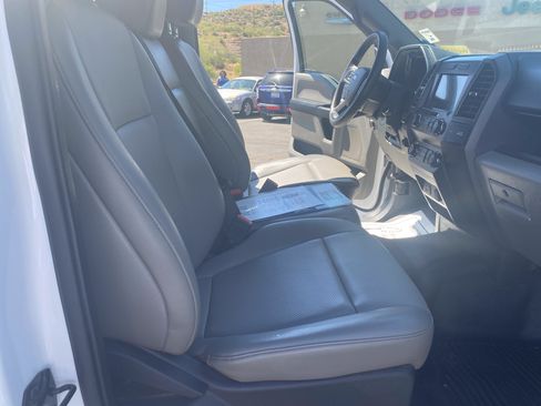 Used 2022 Ford F250 XL w/ Power Equipment Group AWD/4WD image 22