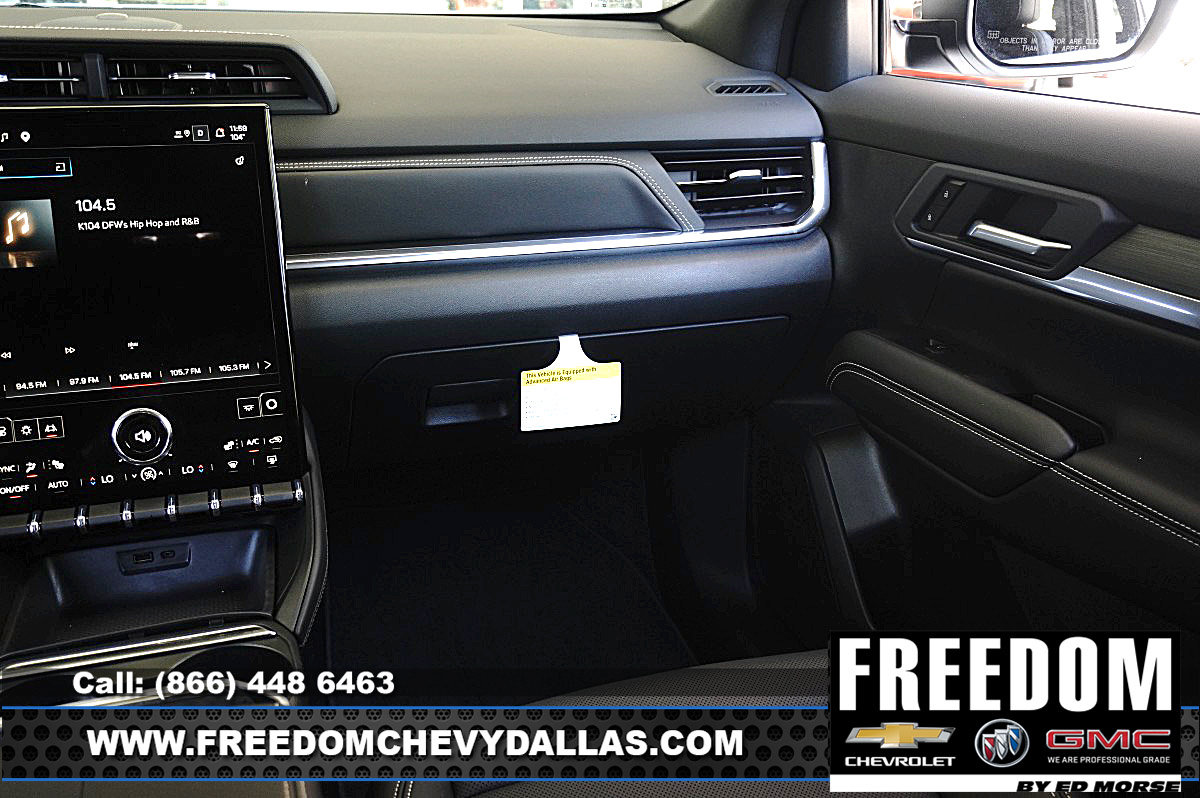 New 2026 GMC Terrain Elevation w/ Elevation Premium Package FWD image 38