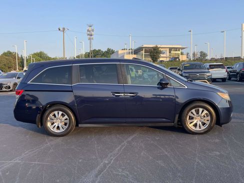 Used 2015 Honda Odyssey EX-L image 31