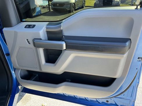 Used 2015 Ford F150 XLT w/ Equipment Group 302A Luxury image 21