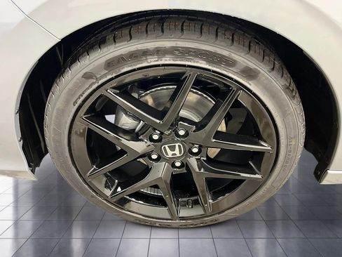 New 2026 Honda Civic Sport image 11