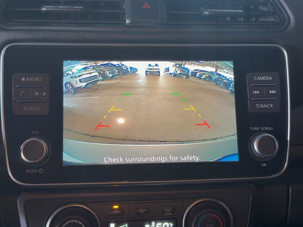 Used 2020 Nissan Leaf S w/ S Charge Package FWD image 24