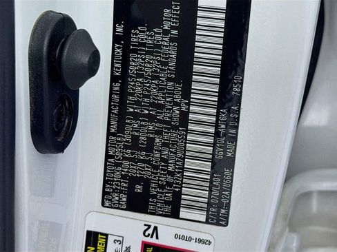 Used 2009 Toyota Venza image 41