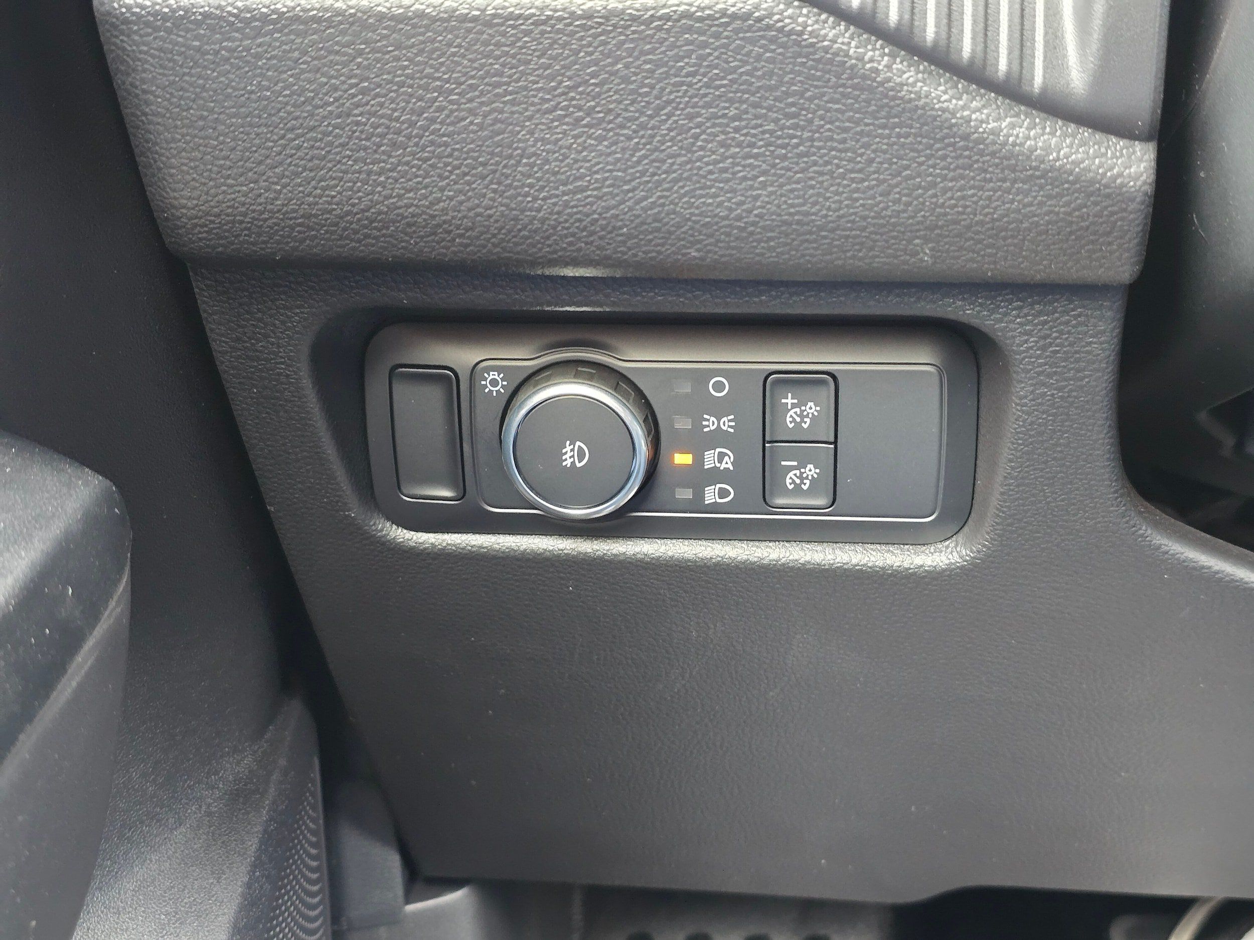 New 2026 Ford Ranger XL RWD image 20