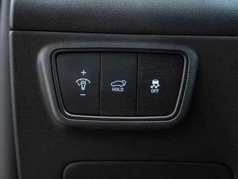 Used 2024 Hyundai Tucson SEL w/ Convenience Package image 18