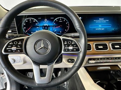 Certified 2022 Mercedes-Benz GLE 350 4MATIC image 11