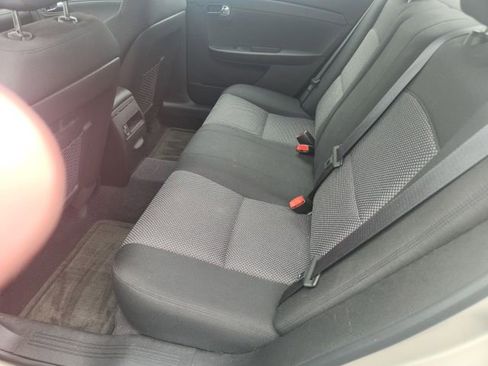 Used 2010 Chevrolet Malibu LT FWD image 8