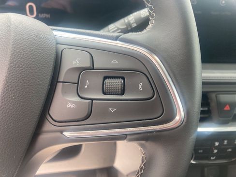Certified 2024 Buick Encore GX Preferred FWD image 27