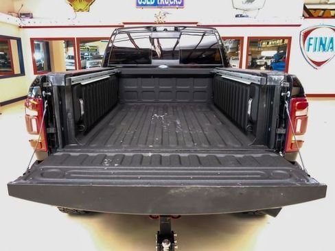 Used 2019 RAM 2500 Limited AWD/4WD image 52
