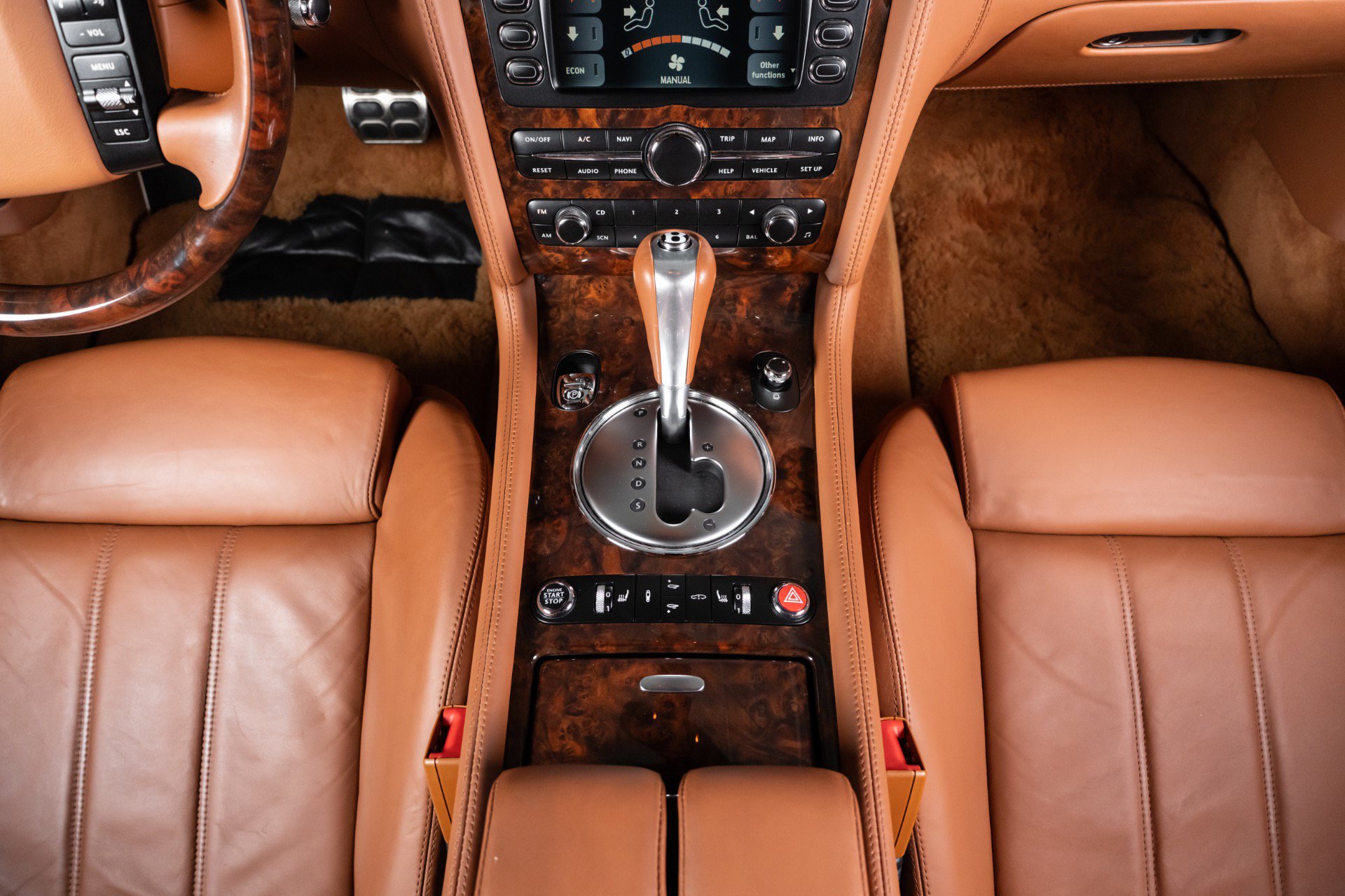 Used 2006 Bentley Continental GT AWD/4WD image 45