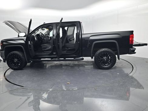 Used 2017 GMC Sierra 1500 SLE w/ SLE Value Package AWD/4WD image 71