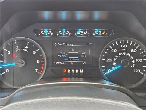 Used 2020 Ford F150 XLT w/ Equipment Group 302A Luxury RWD image 11