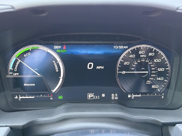 New 2026 Subaru Crosstrek 2.5i Limited AWD/4WD image 11