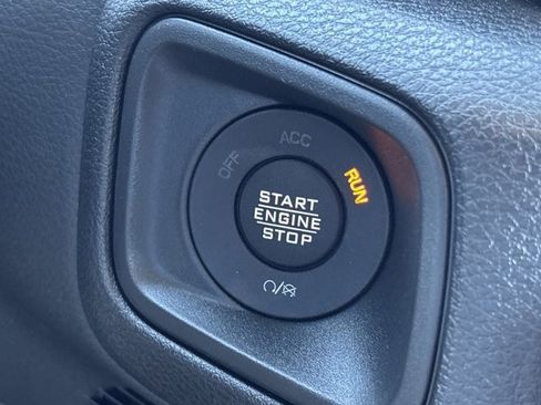 New 2026 Jeep Gladiator Sport image 24