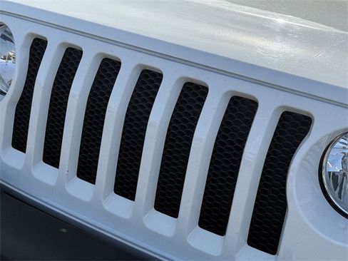 Used 2019 Jeep Wrangler Unlimited Sport S image 21