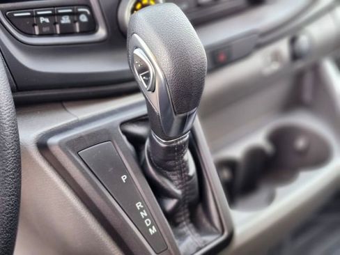 New 2024 Ford Transit 250 Low Roof w/ Load Area Protection Package image 23