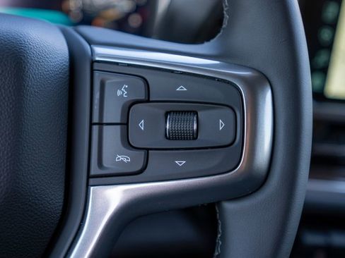 New 2026 Chevrolet Silverado 2500 LT image 34