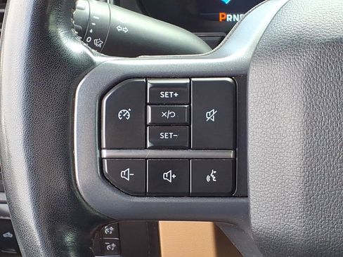 Used 2024 Ford F250 Lariat AWD/4WD image 21
