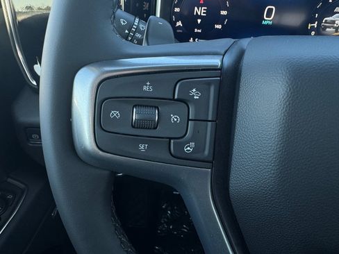 New 2026 Chevrolet Silverado 1500 LT Trail Boss w/ Convenience Package II image 18