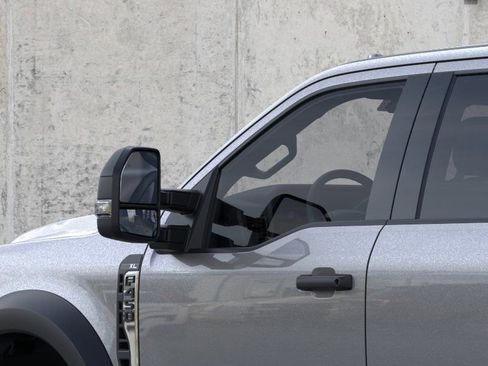 New 2026 Ford F450 XL image 20