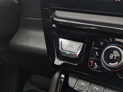 Used 2024 GMC Sierra 1500 AT4 w/ AT4 Premium Package image 30